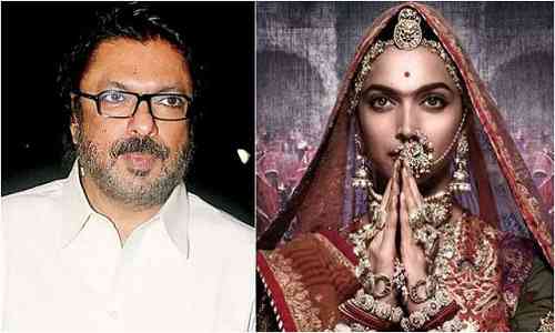 sanjay leela bhansali