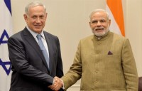 india israel relation