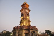 christmas celebrations in jodhpur