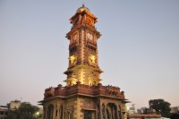 christmas celebrations in jodhpur