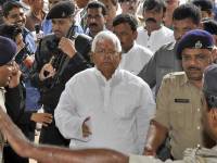 lalu yadav guilty, fodder scam, cbi, court