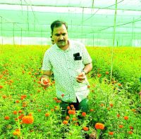 Farmer Rameshchandra
