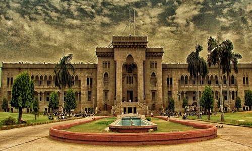 History,Osmania University,indian science congress,Vice Chancellor,Congregation,barely,commence,scheduled,Structural changes,traditionally,security problems,