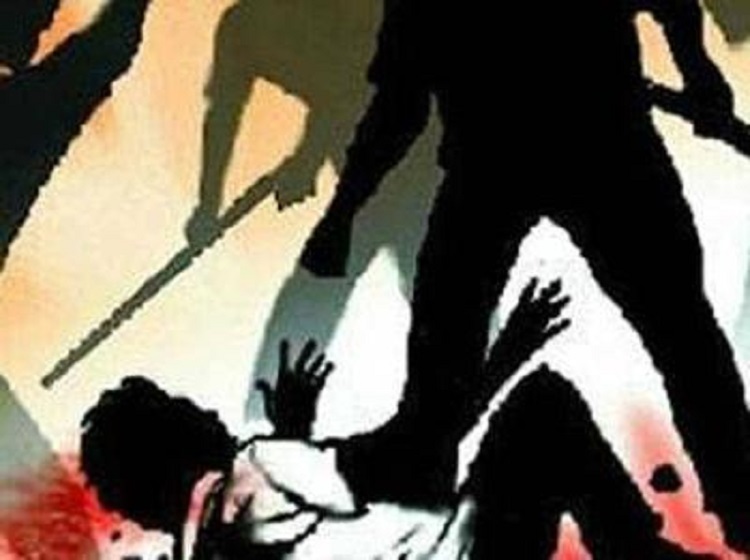 two side violence in jaunpur