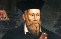 predictions of nostradamus in hindi