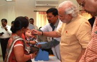 pulse polio abhiyan