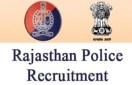 rajasthan police recruitment