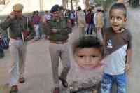 udaipurwati child Missing