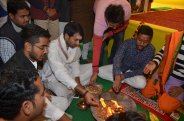 Tej Pratap