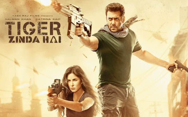 tiger zinda hai