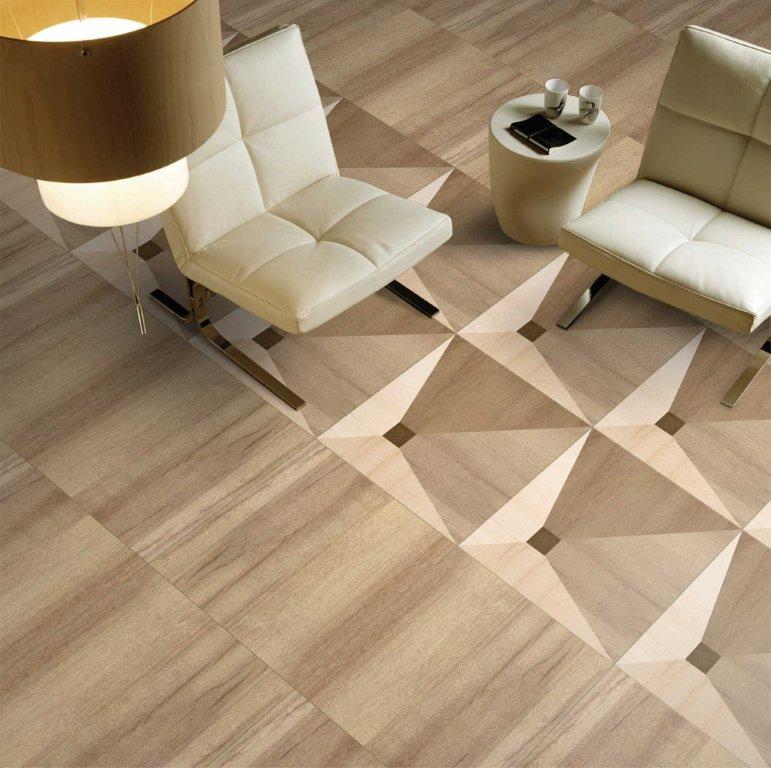 Smart Tiles