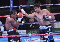 boxing