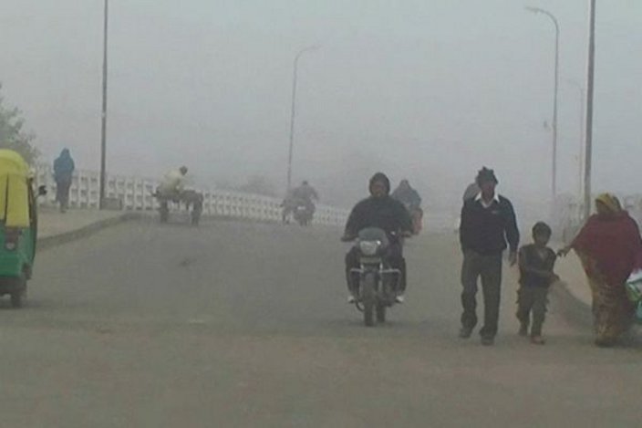 Cold winds, Weather departments, Weather information, Winter effects, Winter-2017, Kota, Kota Patrika, Kota Patrika News, Rajasthan Patrika