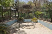 shifting of jodhpur zoo