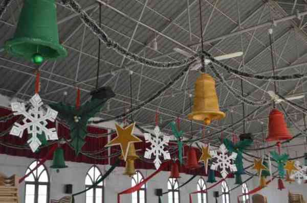 How to celebrate the Birthday of Jesus Christ Photo