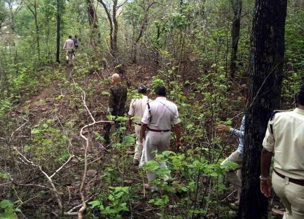 2 teachers kidnapping in satna madhya pradesh
