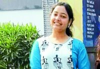 Amrita selected on 13th place in MPPSC examination