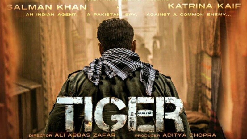 tiger zinda hai