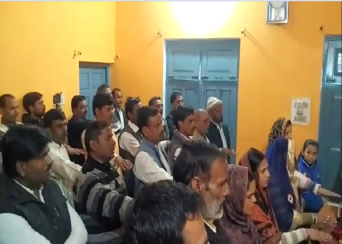 oath for clean india mission