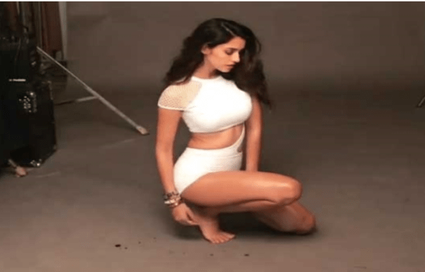 वायरल हुई टाइगर श्रॉफ की गर्लफ्रेंड की ये तस्वीरें, आप भी देखिए