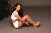 Disha patani