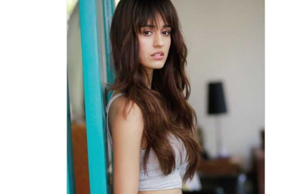 वायरल हुई टाइगर श्रॉफ की गर्लफ्रेंड की ये तस्वीरें, आप भी देखिए