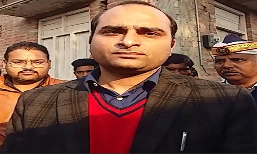 DM Rampur