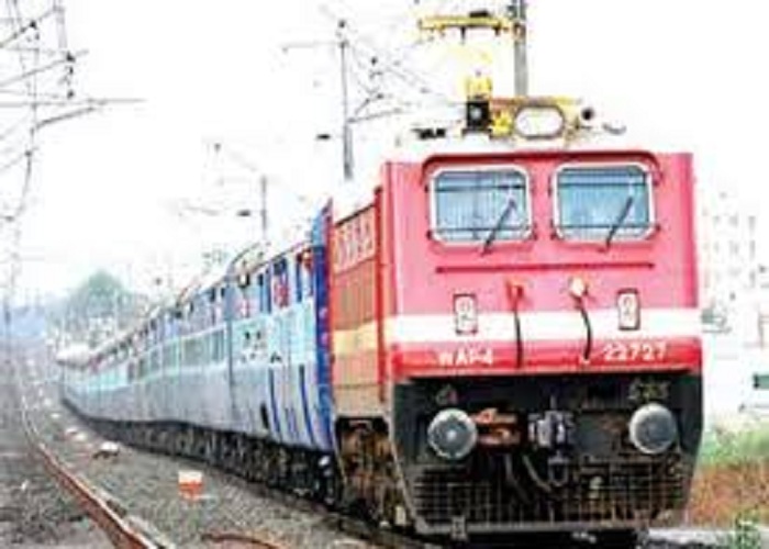 irctc