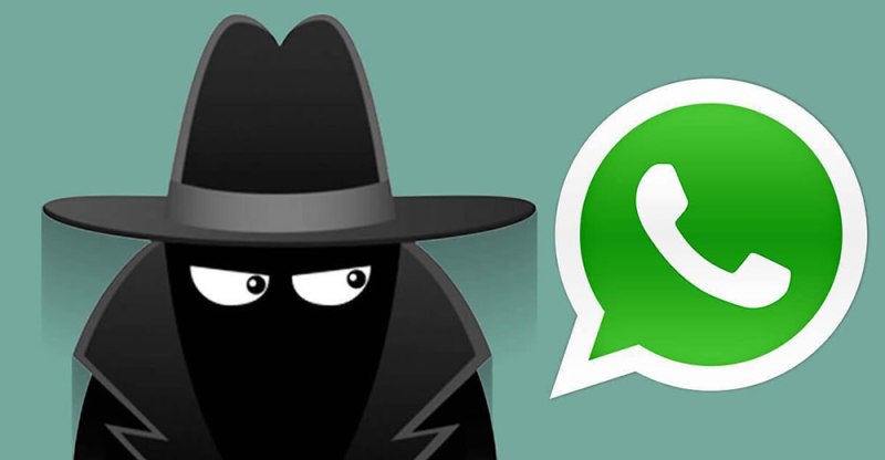 Whatsapp Blackmailer