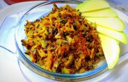 Karela Bhajiya