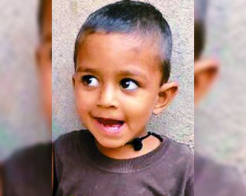 Udaipurwati Child Found in sikar After his Kidnap