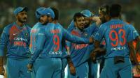 LIVE Update India vs SriLanka mumbai T20 match third t20 match