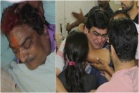 businessman murder in jodhpur