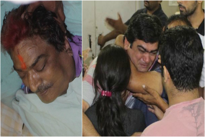 businessman murder in jodhpur