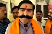 gyandev ahuja