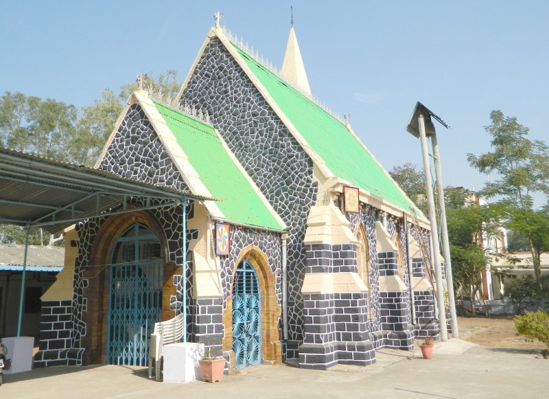 The beauty of this church of Sivan, which has remained for 157 years, also see