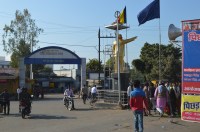 The Silent Zone of this district will definitely get a special experience.