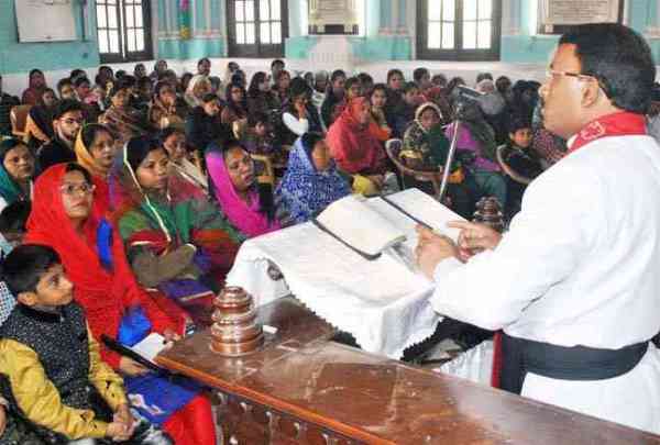 Christmas celerbration 