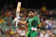 pakistani player 