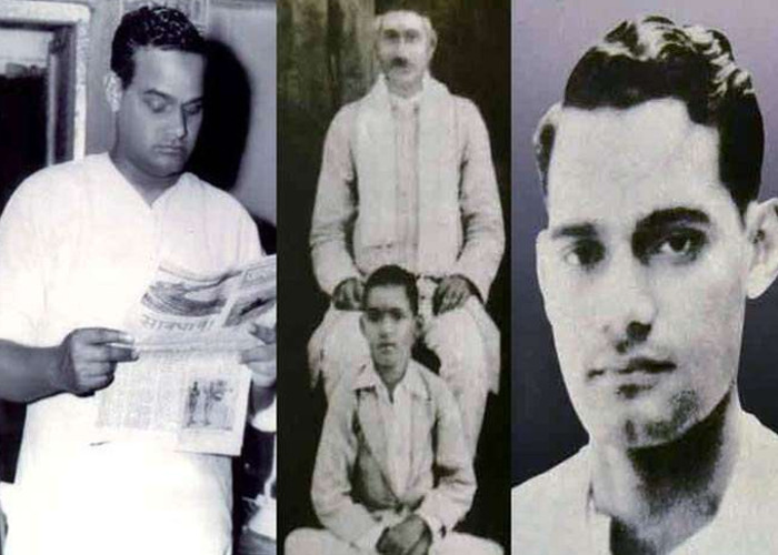 atal bihari vajpayee birthday