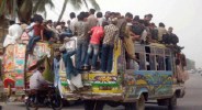 Overload Buses