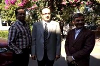 senior doctors too on strike now in Jodhpur