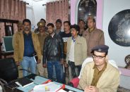 Ayan Murder Case 