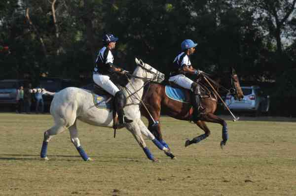 Jodhpur Polo season 2017
