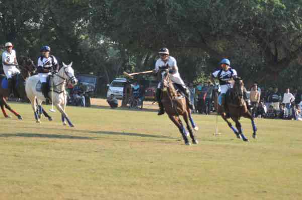 Jodhpur Polo season 2017