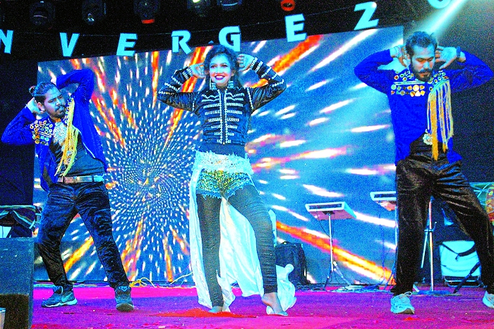 Kota Engineering College students