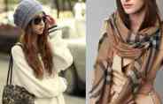 Winter accessories