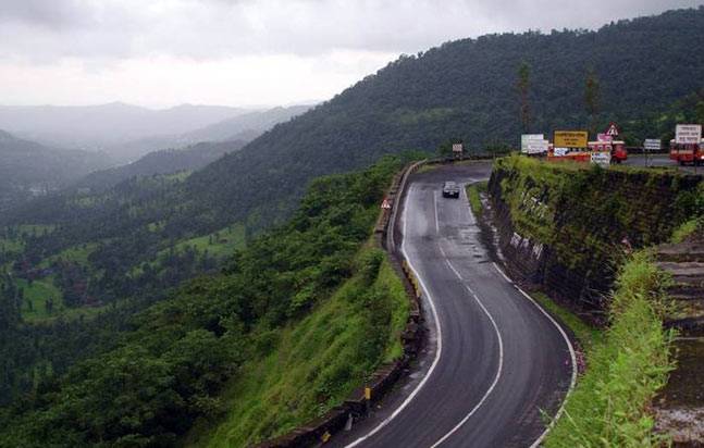 Dangerous roads in kota