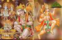 how to worship hanumanji