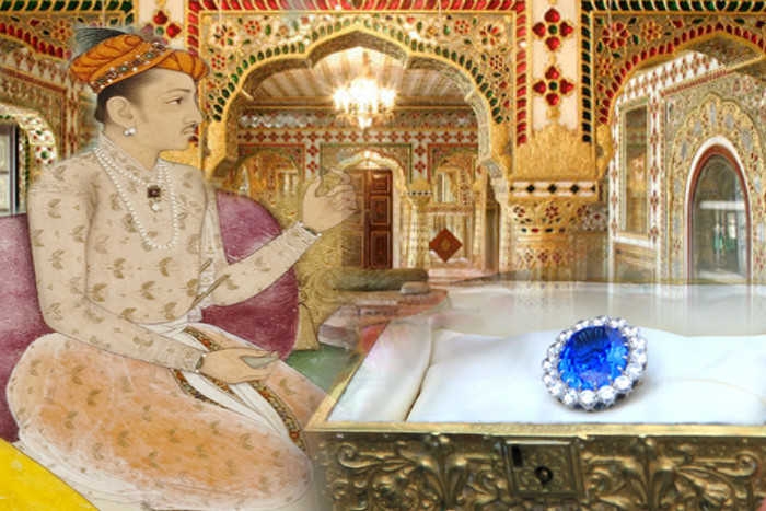 Jaipur King